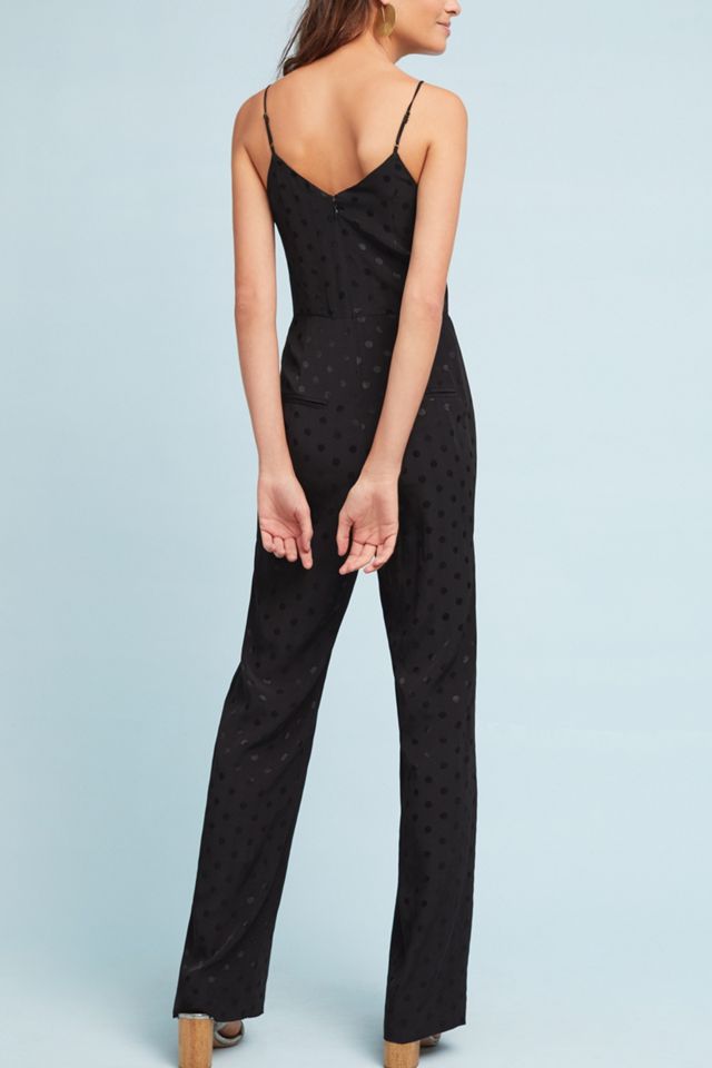 The Essential Polka Dot Jumpsuit #2