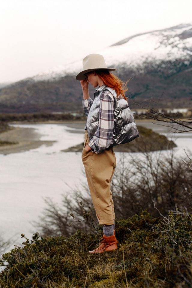 Crispin Utility Pants #5