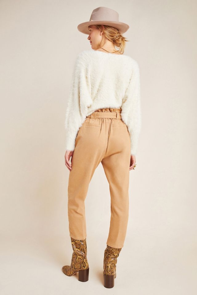 Crispin Utility Pants #1