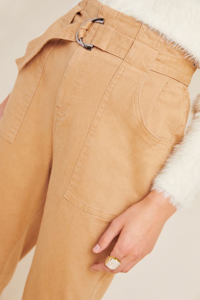 Crispin Utility Pants #2
