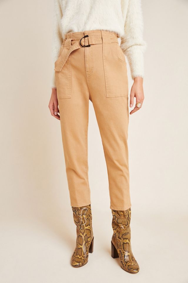 Crispin Utility Pants #3