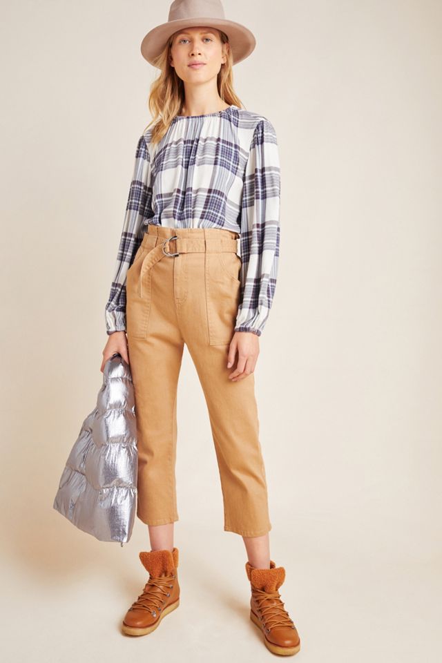 Crispin Utility Pants #4