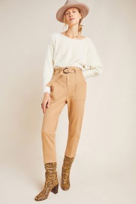 Crispin Utility Pants