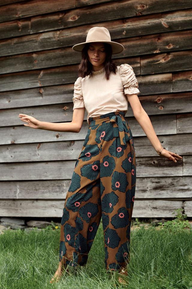 Windham Wide Legs #4