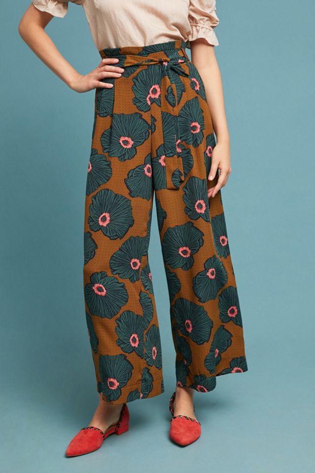 Windham Wide Legs #1