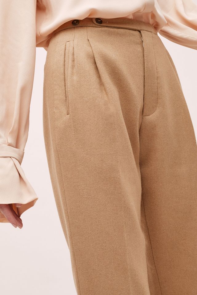 Pantalon ajusté Miley #3