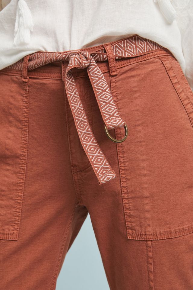 Wanderer Utility Pants #2