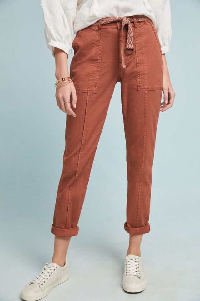 Wanderer Utility Pants #3