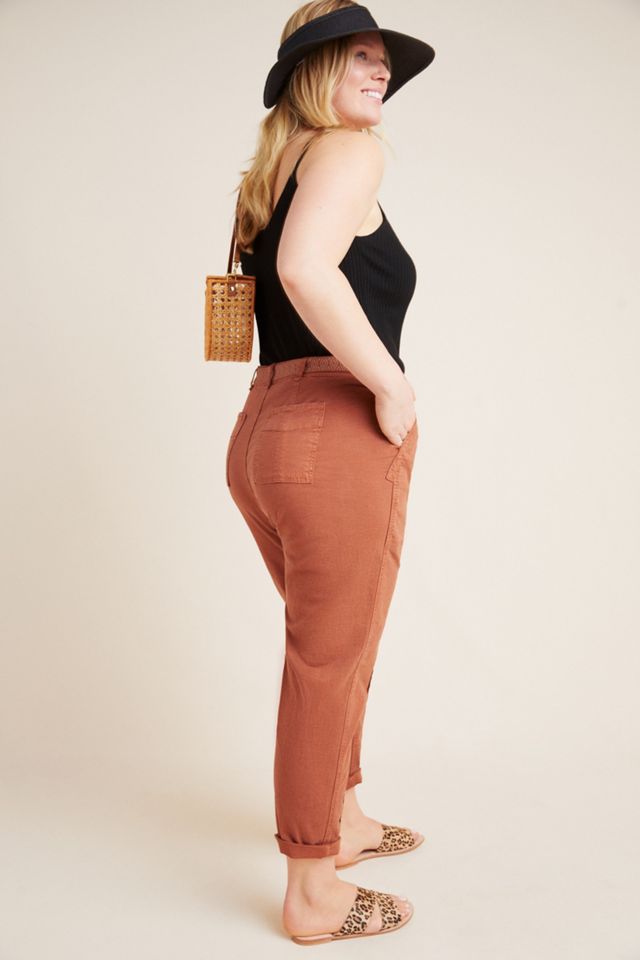 Wanderer Utility Pants #5