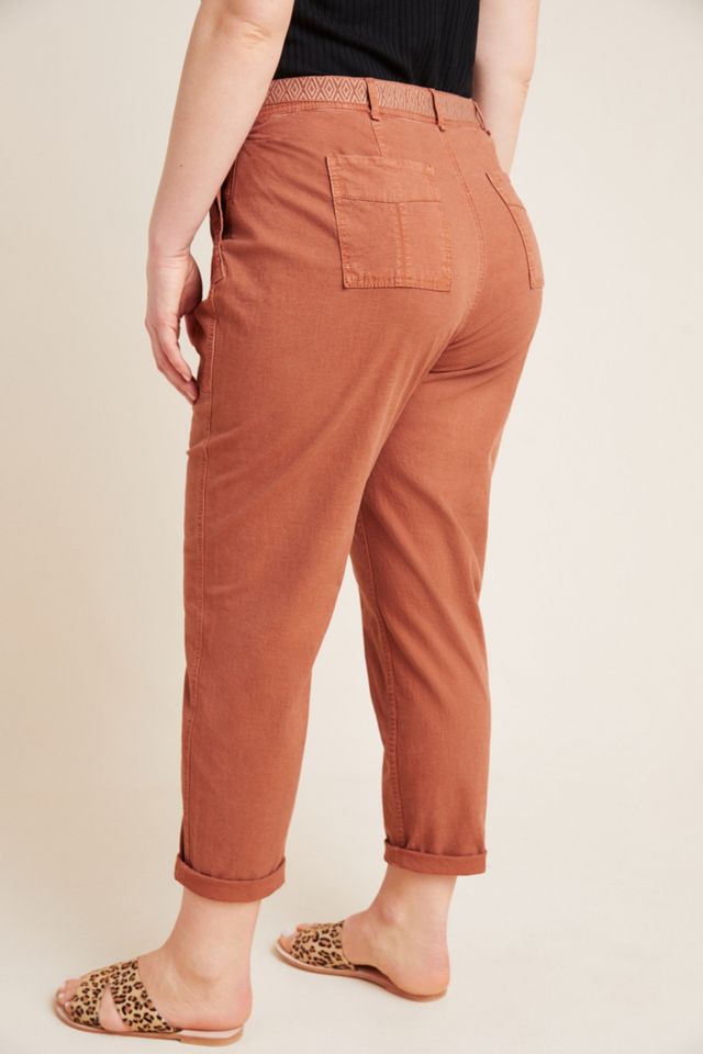 Wanderer Utility Pants #6