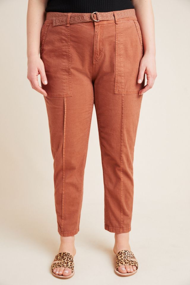 Wanderer Utility Pants #8