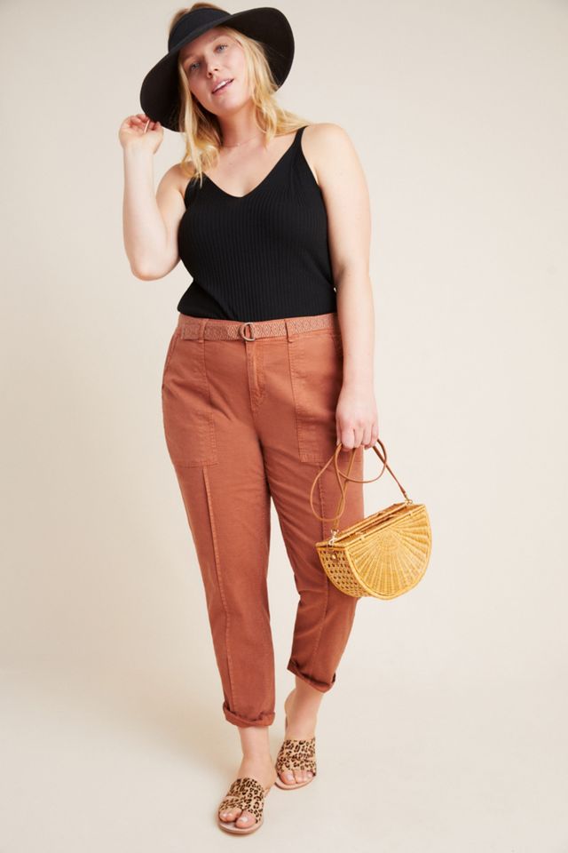 Wanderer Utility Pants #4