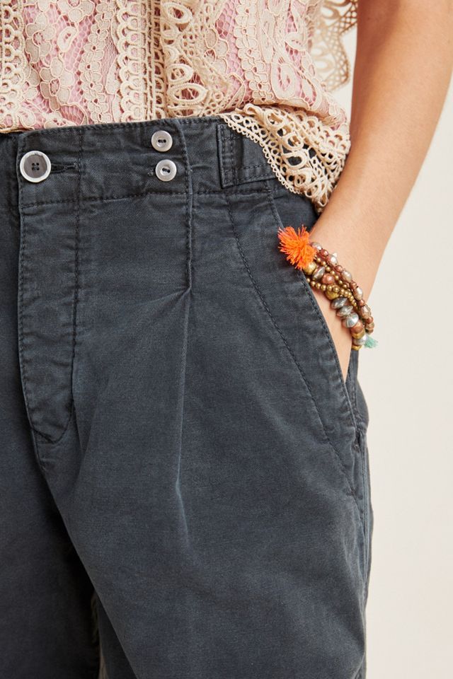 Slouched Trousers #3