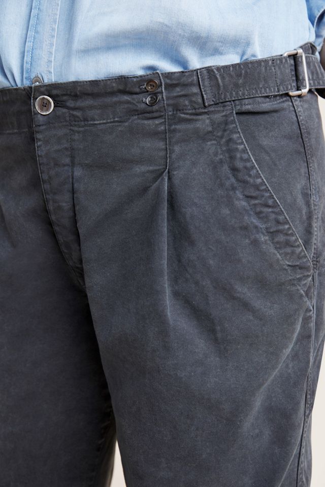 Slouched Trousers #6