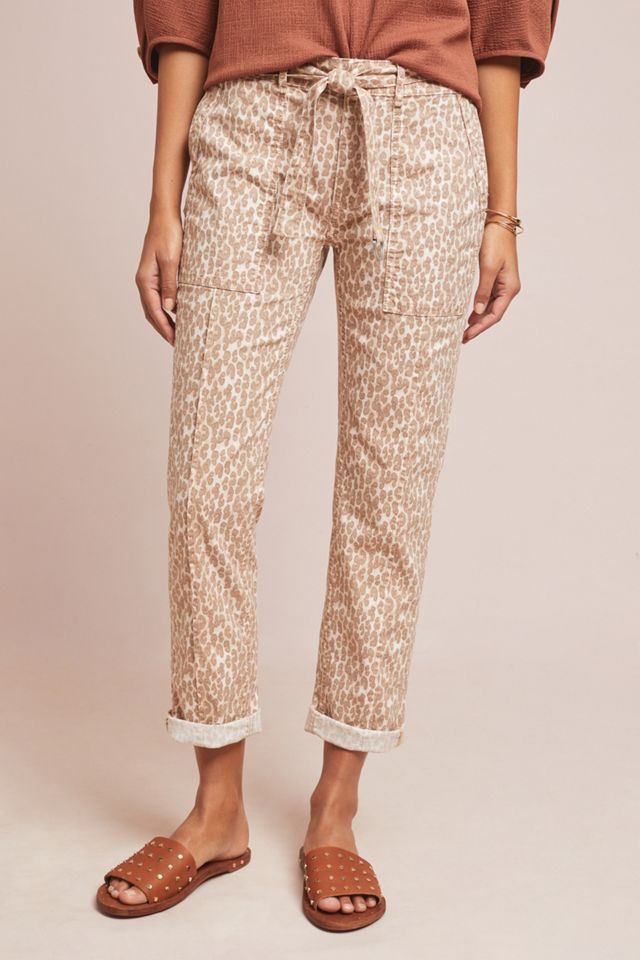 Wanderer Utility Pants #2