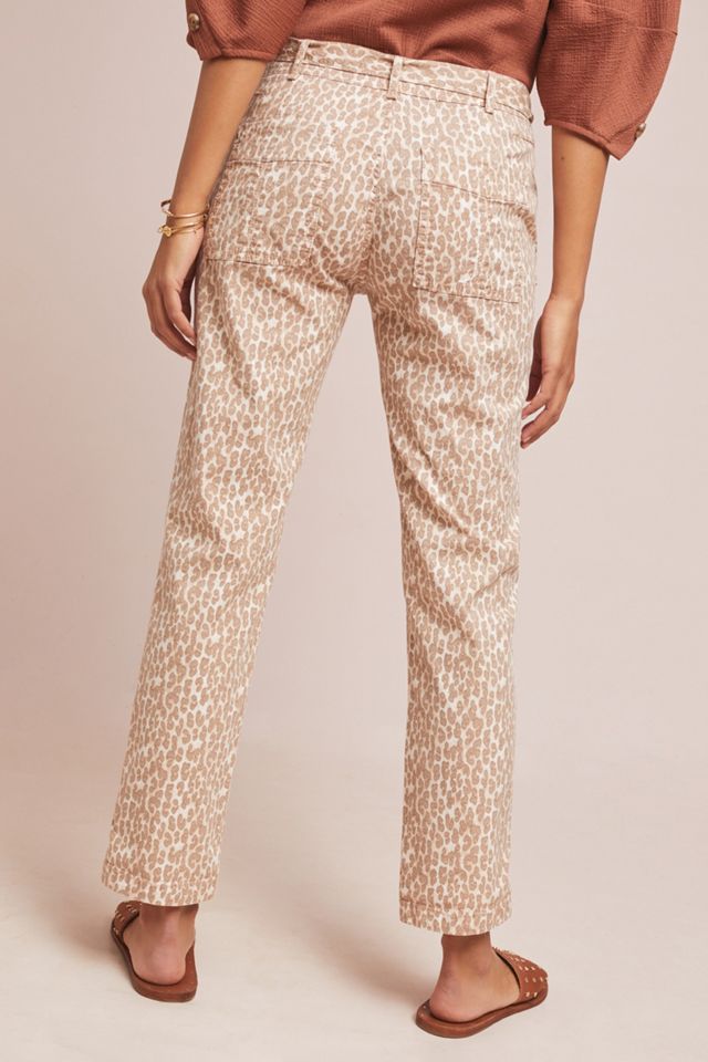 Wanderer Utility Pants #4