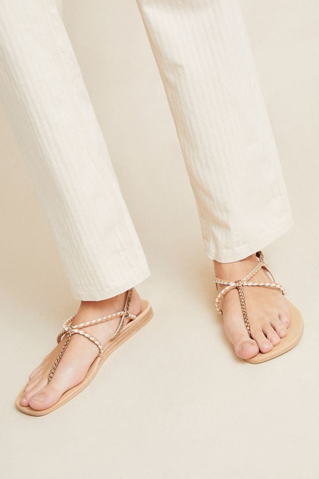 Herringbone Carpenter Pants #3