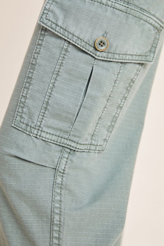 Nina Relaxed Cargo Pants #2