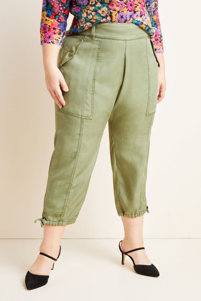 Cargo Harem Pants #10
