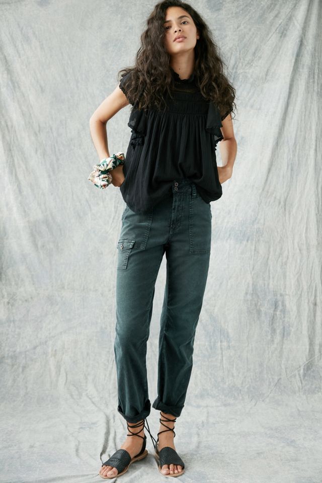 Wanderer Cargo Pants #4