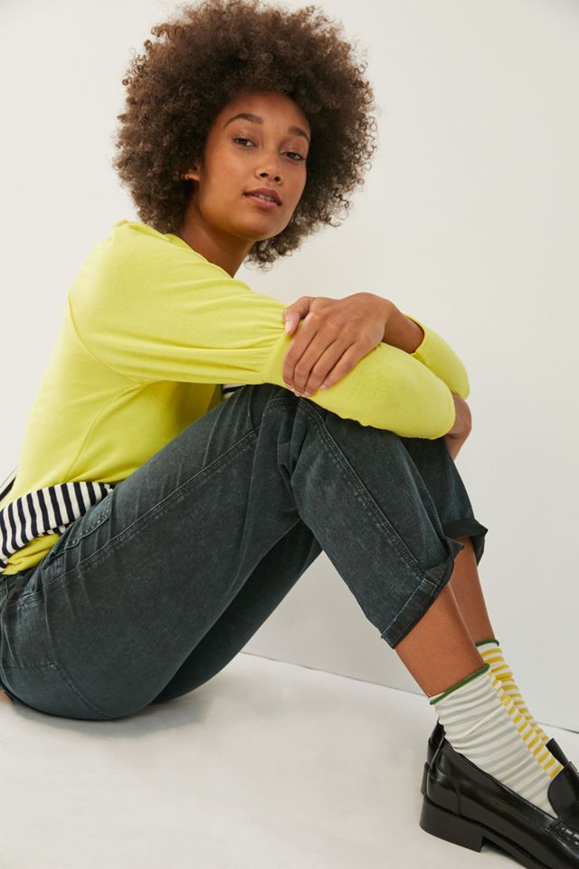 Wanderer Cargo Pants #1