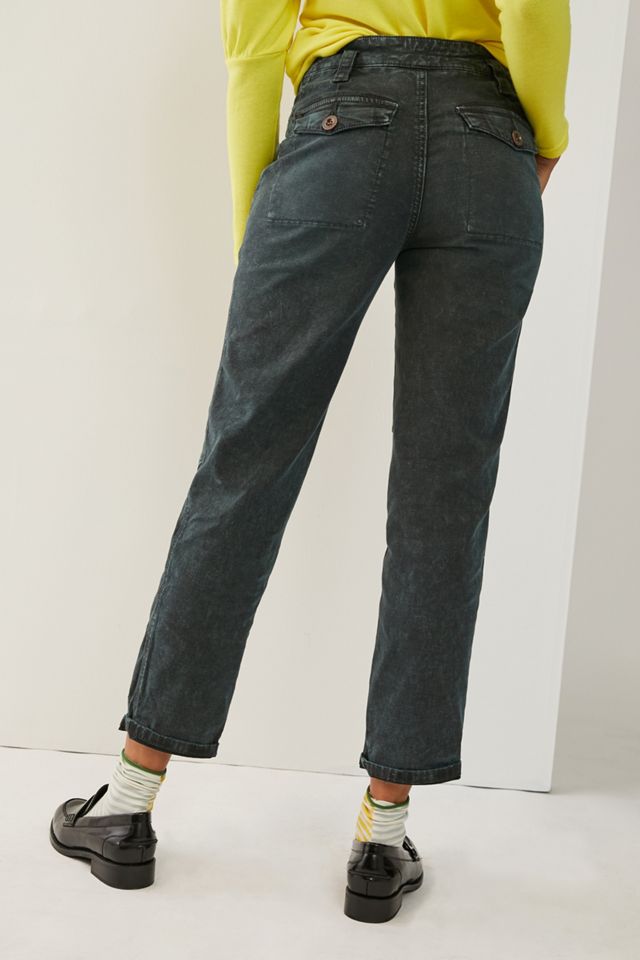 Wanderer Cargo Pants #3