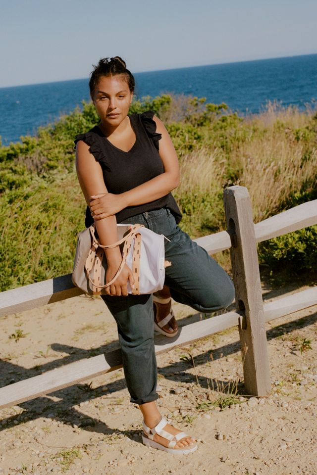 Wanderer Cargo Pants #5