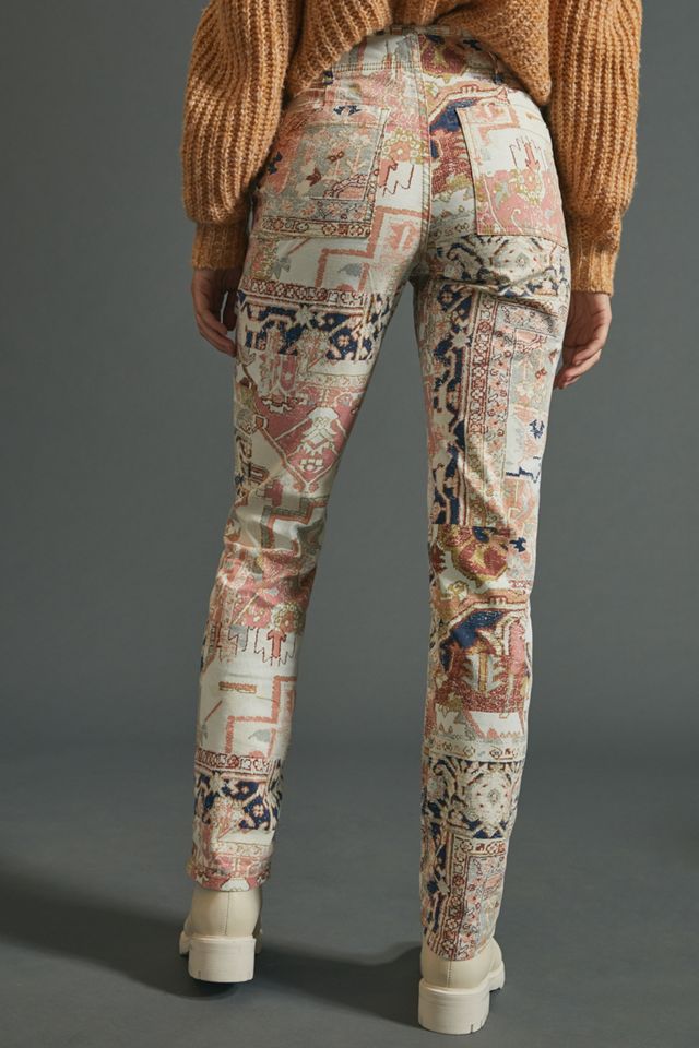 Pilcro The Wanderer Utility Pants #5