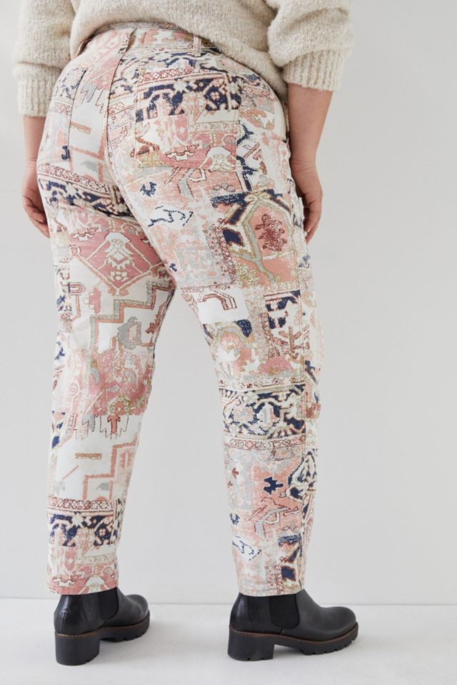 Pilcro The Wanderer Utility Pants #9