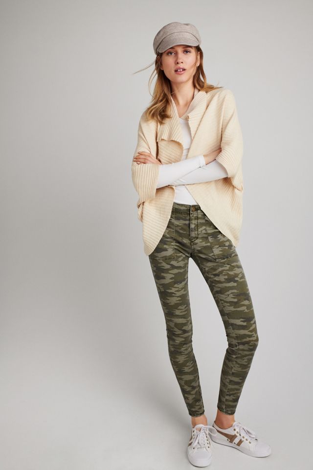 Slim Utility Pants #5