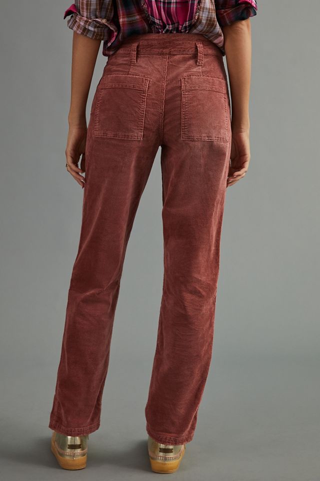 Pilcro The Wanderer Corduroy Pants #3
