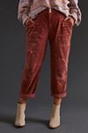 Pilcro The Wanderer Corduroy Pants | Anthropologie