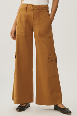 Pantalon coupe droite 'smd xx cargo pour homme - multicolore