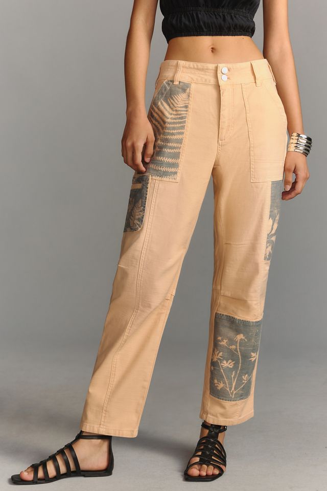 Pilcro The Wanderer Cargo Pants #1