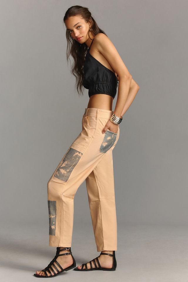 Pilcro The Wanderer Cargo Pants #2