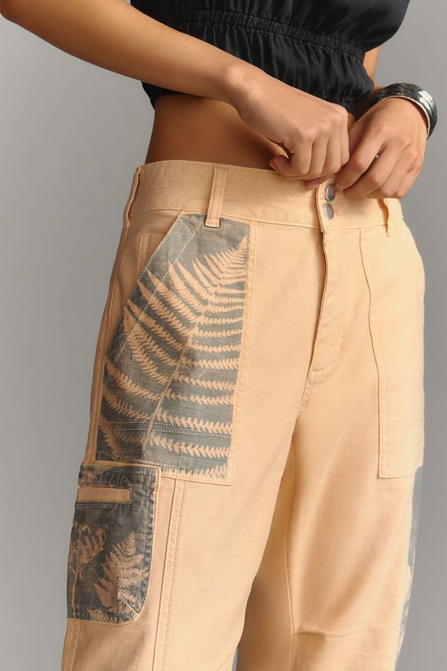 Pilcro The Wanderer Cargo Pants #3