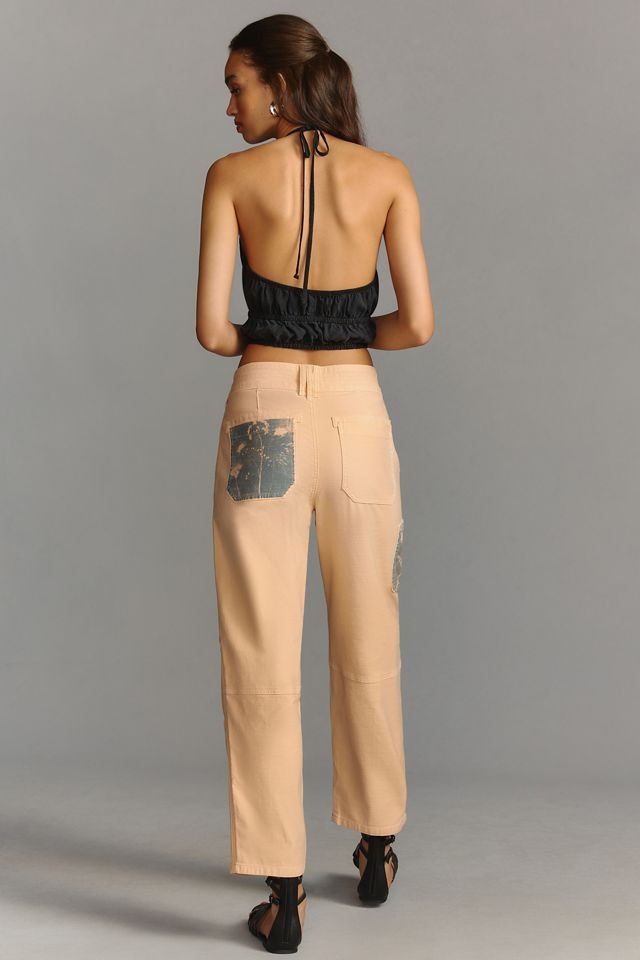 Pilcro The Wanderer Cargo Pants #4