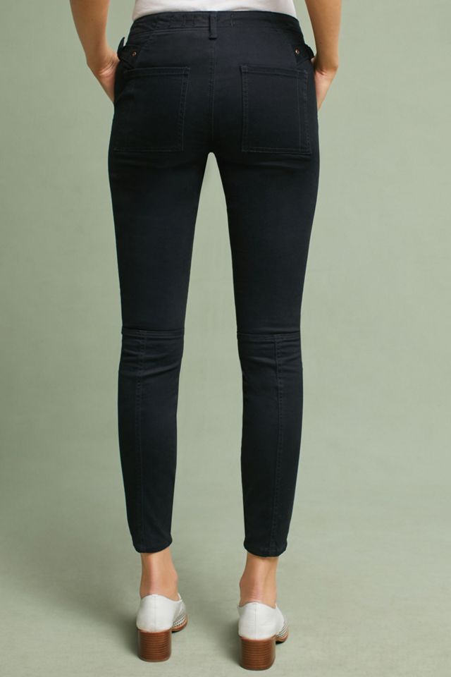 Slim Utility Pants #2