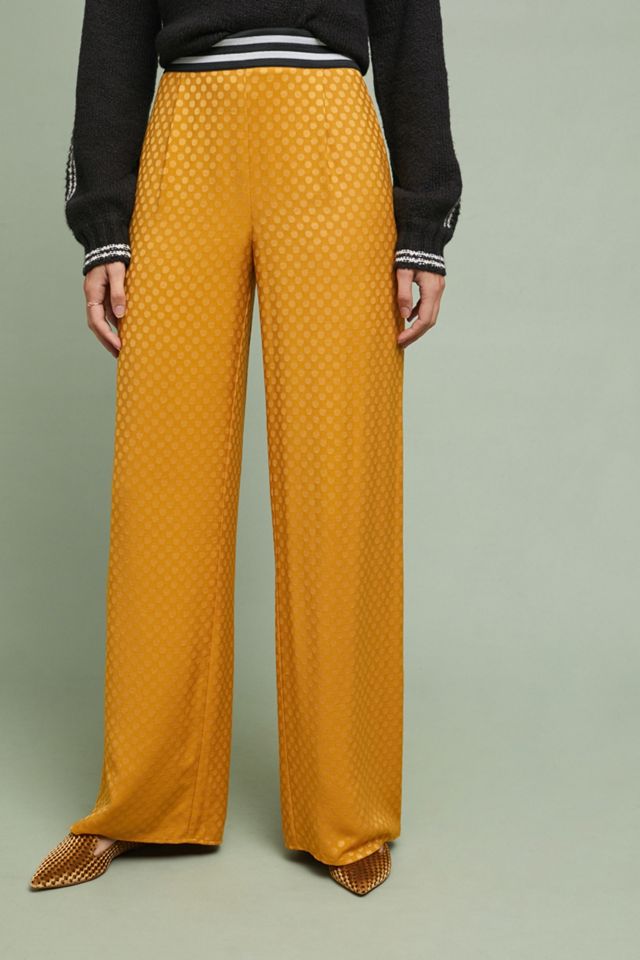 Sporty Wide-Leg Trousers #2