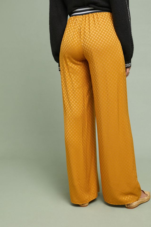 Sporty Wide-Leg Trousers #3