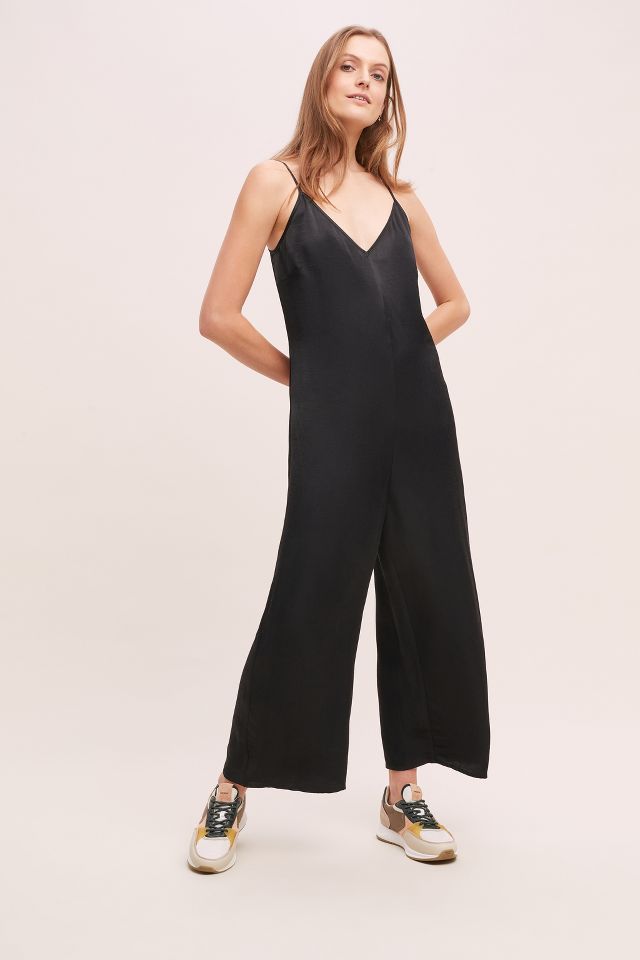 Francesca Jumpsuit