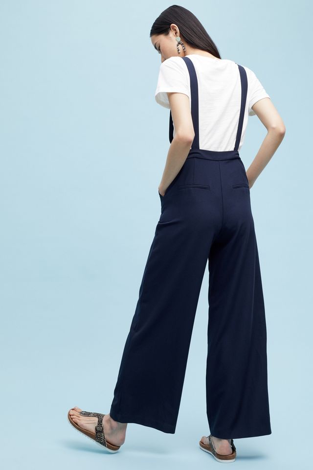 Rivet Dungarees #1