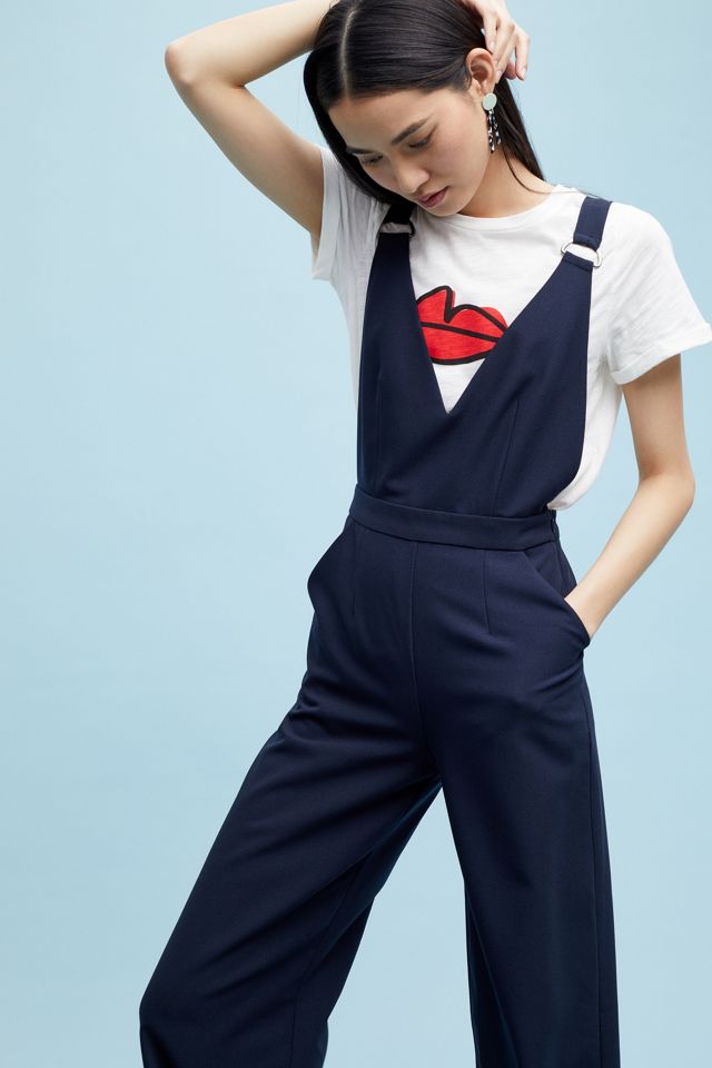 Rivet Dungarees #2