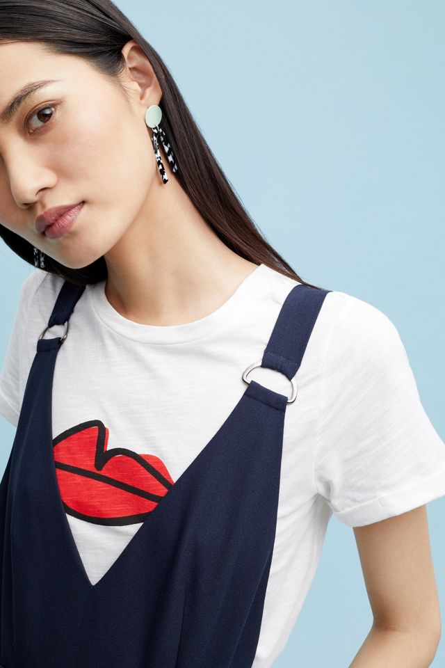 Rivet Dungarees #3