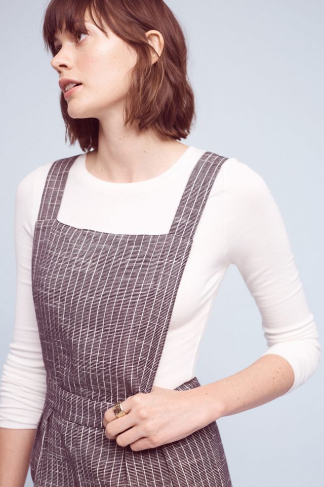 Wemley Striped Jumpsuit #2