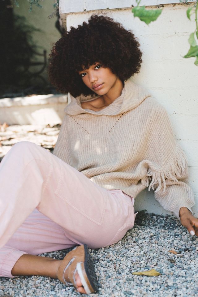 Jayda Utility Joggers #5