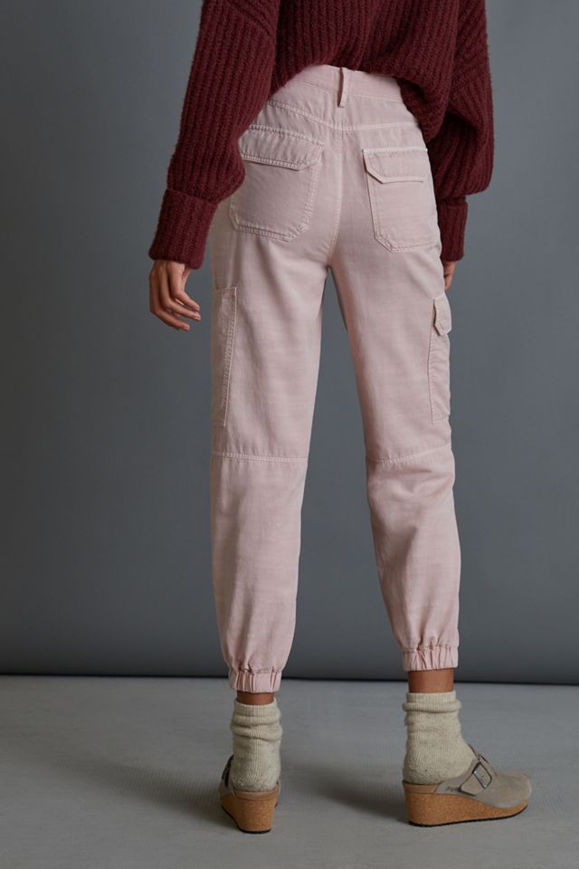 Jayda Utility Joggers #2