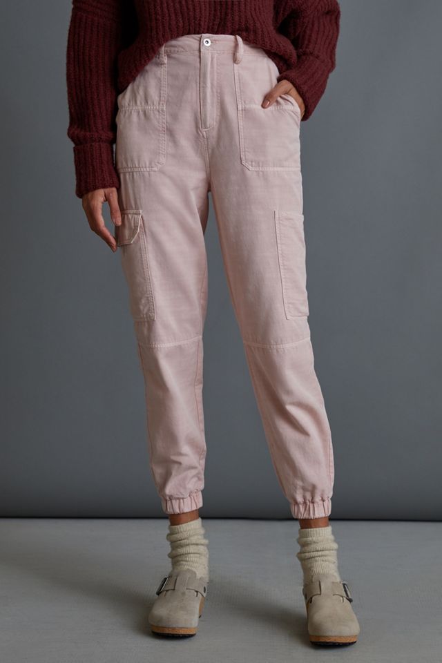 Jayda Utility Joggers #3