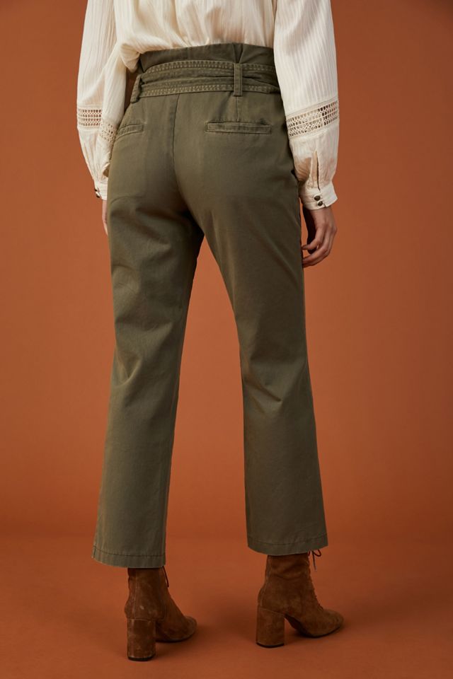 Dover Utility Pants #2