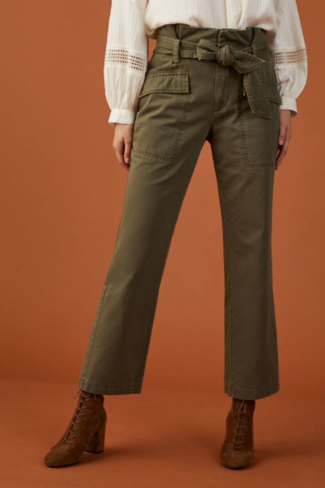 Dover Utility Pants #3